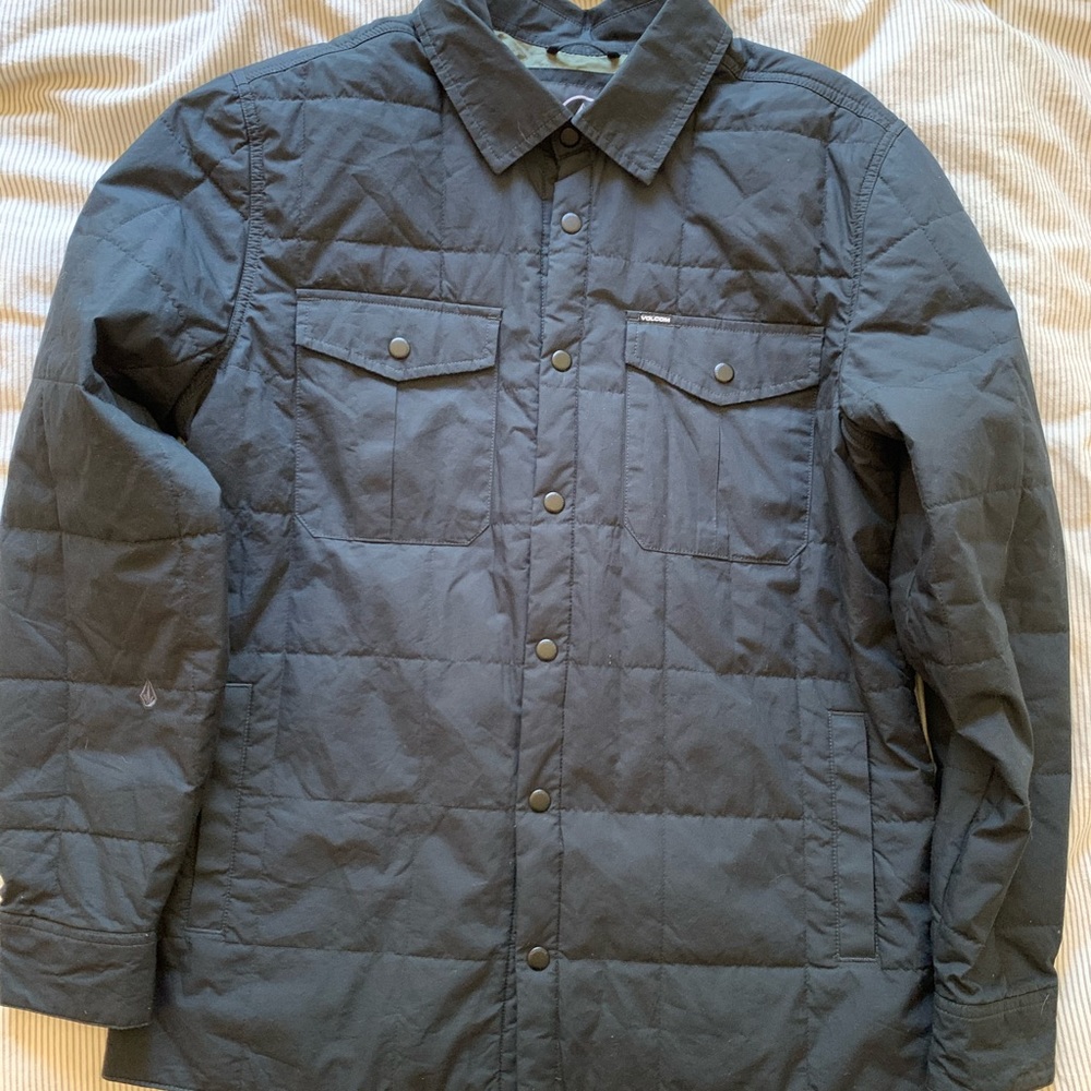 Volcom Jacket sz M